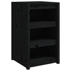 VidaXL 832343 kitchen/dining storage cabinet