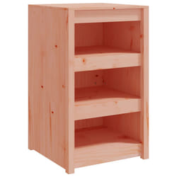 VidaXL 832344 kitchen/dining storage cabinet
