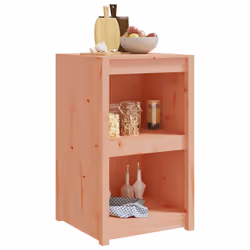 VidaXL 832352 kitchen/dining storage cabinet