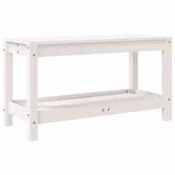 VidaXL 832378, Wood, 110 kg, Adults & Children, 825 mm, 350 mm, 450 mm