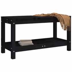 VidaXL 832379 outdoor bench Wood