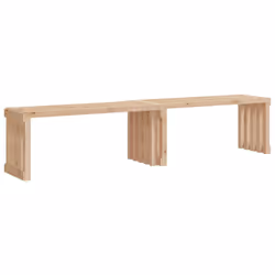 VidaXL 832525, Wood, 110 kg, Adults & Children
