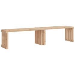 VidaXL 832525 outdoor bench Wood