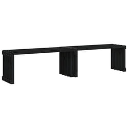 VidaXL 832527 outdoor bench Wood