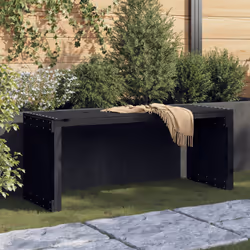 VidaXL 832527 outdoor bench Wood
