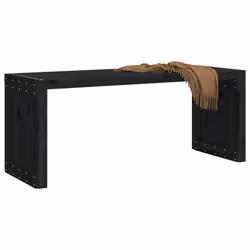 VidaXL 832527 outdoor bench Wood