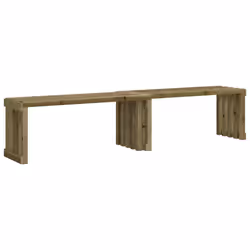 VidaXL 832529, Wood, 110 kg, Adults & Children