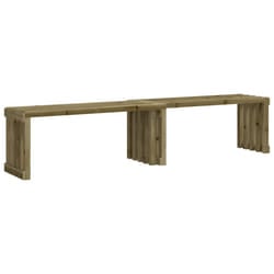 VidaXL 832529 outdoor bench Wood