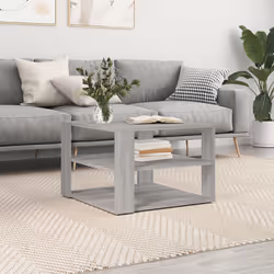 VidaXL 834255 coffee/side/end table
