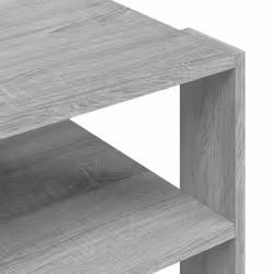 VidaXL 834255 coffee/side/end table - Additional view 6