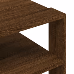 VidaXL 834256 coffee/side/end table - Additional view 5