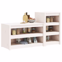 VidaXL 3196131 kitchen/dining storage cabinet