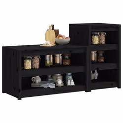 VidaXL 3196132 kitchen/dining storage cabinet