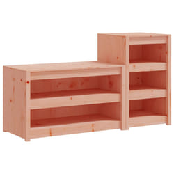 VidaXL 3196133 kitchen/dining storage cabinet