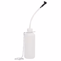 vidaXL Brake Bleeder Hydraulic Disc Brake Bleed Tool Kit White and Black 3 L - Additional view 5