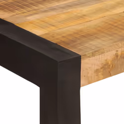 VidaXL 356291 kitchen/dining table - Additional view 5