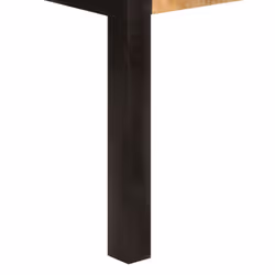 VidaXL 356291 kitchen/dining table - Additional view 7