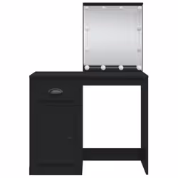 VidaXL 834971 bedroom vanity/vanity set - Additional view 4