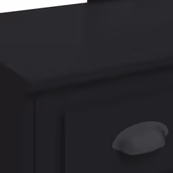 VidaXL 834971 bedroom vanity/vanity set - Additional view 7