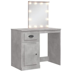 VidaXL 834974 bedroom vanity/vanity set