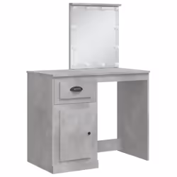 VidaXL 834974 bedroom vanity/vanity set