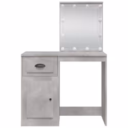 VidaXL 834974 bedroom vanity/vanity set - Additional view 4
