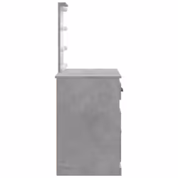 VidaXL 834974 bedroom vanity/vanity set - Additional view 5