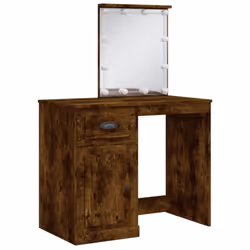 VidaXL 834975 bedroom vanity/vanity set - Additional view 2