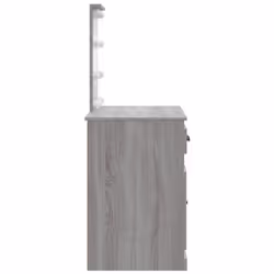 VidaXL 834976 bedroom vanity/vanity set - Additional view 5
