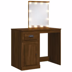 VidaXL 834977, Wood, 1 pc(s)