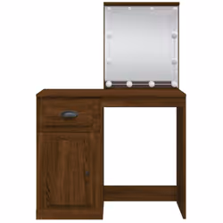 VidaXL 834977 bedroom vanity/vanity set - Additional view 4
