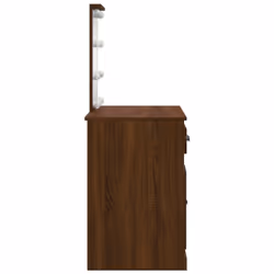 VidaXL 834977 bedroom vanity/vanity set - Additional view 5