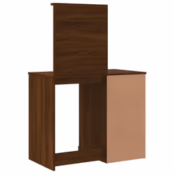VidaXL 834977 bedroom vanity/vanity set - Additional view 6
