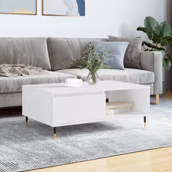 VidaXL 827052, White