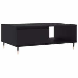 VidaXL 827053, Black