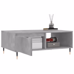 VidaXL 827056 coffee/side/end table - Additional view 4