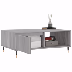 VidaXL 827058 coffee/side/end table - Additional view 4