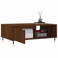 VidaXL 827059 coffee/side/end table - Additional view 4