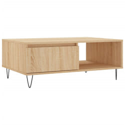 VidaXL 827063 coffee/side/end table