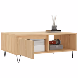 VidaXL 827063 coffee/side/end table - Additional view 4