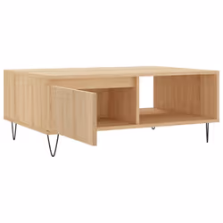 VidaXL 827063 coffee/side/end table - Additional view 6