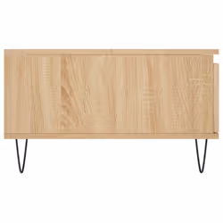 VidaXL 827063 coffee/side/end table - Additional view 7