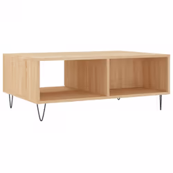 VidaXL 827063 coffee/side/end table - Additional view 8