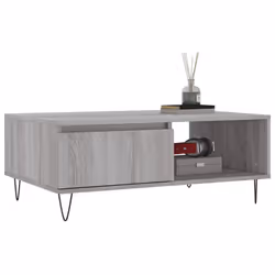 VidaXL 827066 coffee/side/end table