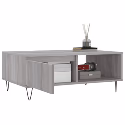 VidaXL 827066 coffee/side/end table - Additional view 4