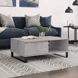 VidaXL 827072 coffee/side/end table