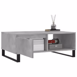 VidaXL 827072 coffee/side/end table - Additional view 4