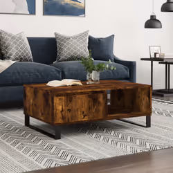 VidaXL 827073 coffee/side/end table