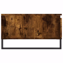 VidaXL 827073 coffee/side/end table - Additional view 7