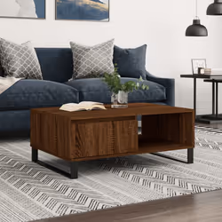 VidaXL 827075 coffee/side/end table
